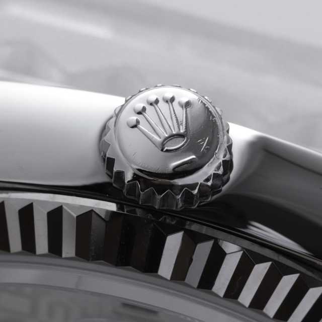 ROLEX Datejust 116234G Men's Used