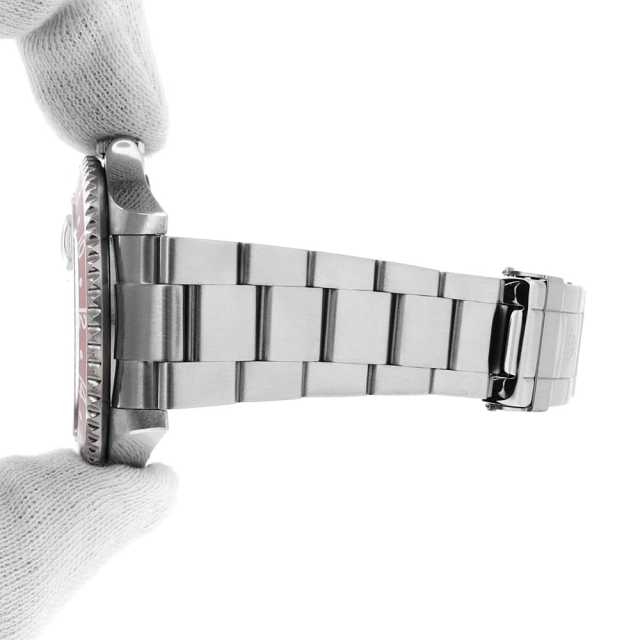 ロレックス GMTマスター 16710 メンズ 中古