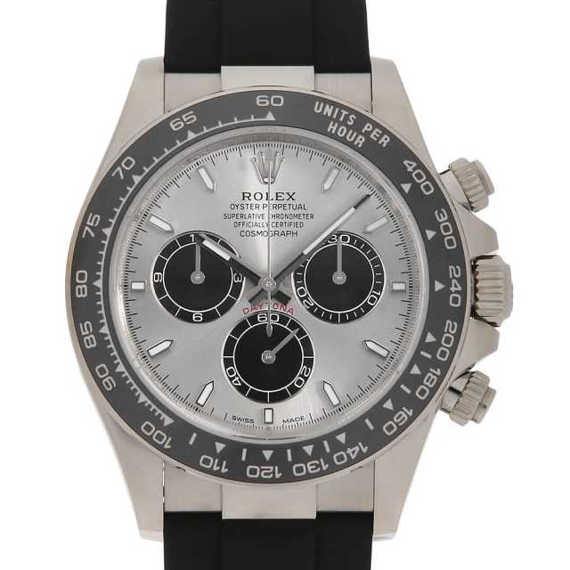 ロレックス デイトナ 126519LN メンズ 中古