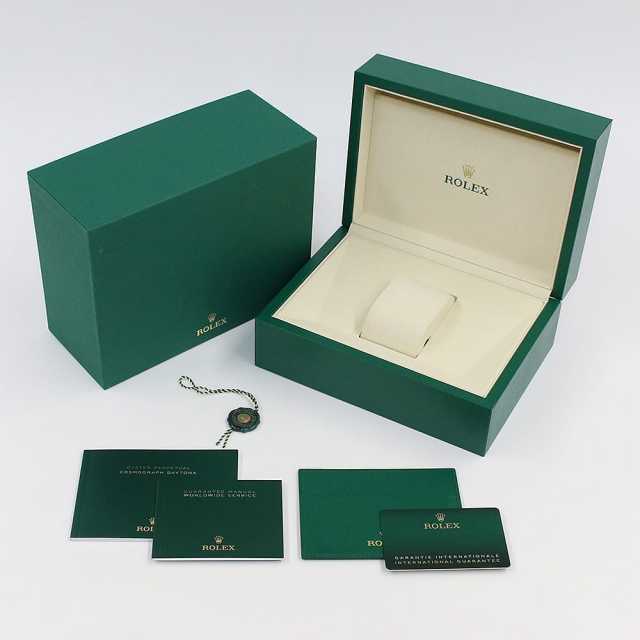 ロレックス デイトナ 126519LN メンズ 中古