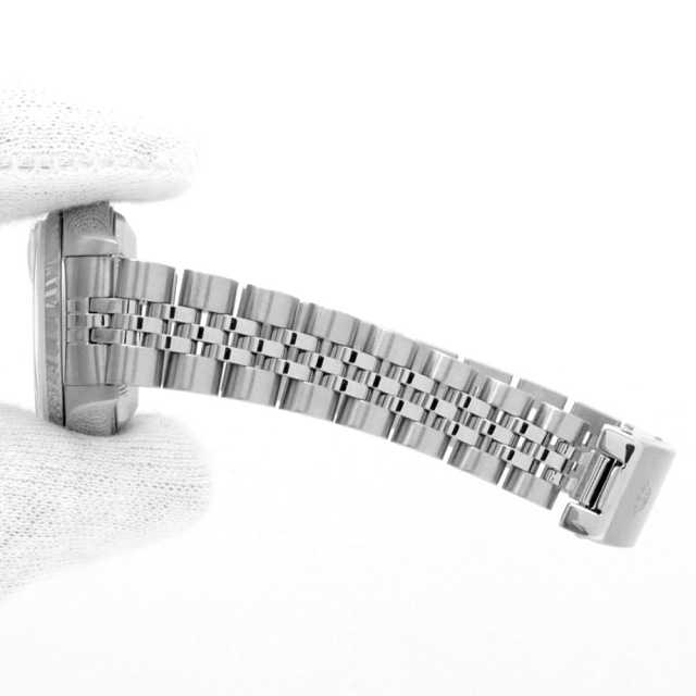 79174NG ピンクシェル ROLEX（ロレックス）デイトジャスト 中古 | 東京