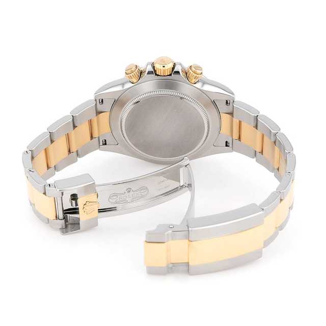 ロレックス デイトナ 116503 メンズ 中古