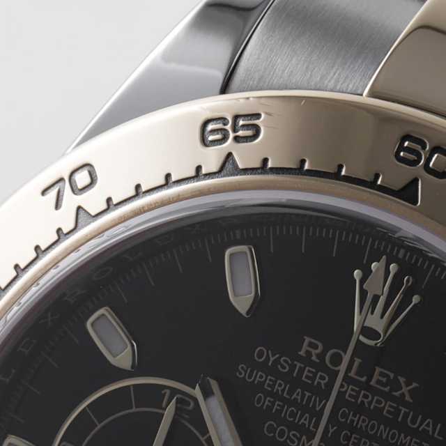 ロレックス デイトナ 116503 メンズ 中古