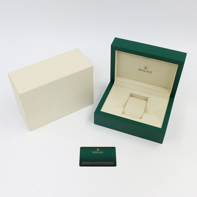 ロレックス GMTマスター 126713GRNR メンズ 中古