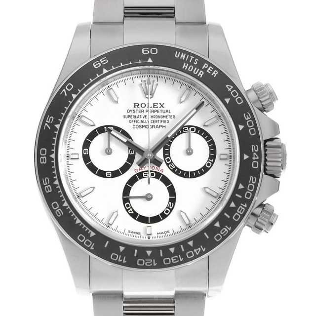 ロレックス デイトナ 126500LN メンズ 中古