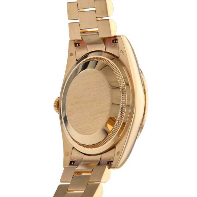 ロレックス デイデイト 118348ZEA メンズ 中古