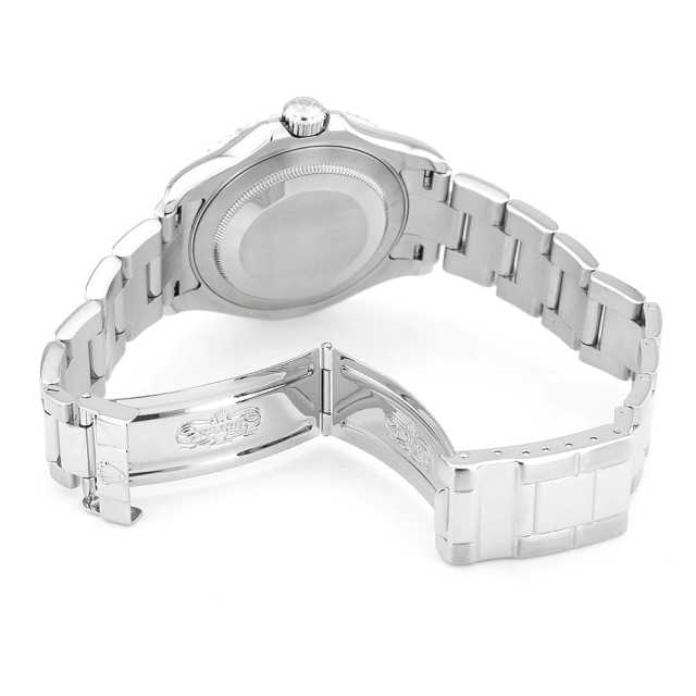 ロレックス ヨットマスター 16622 メンズ 中古