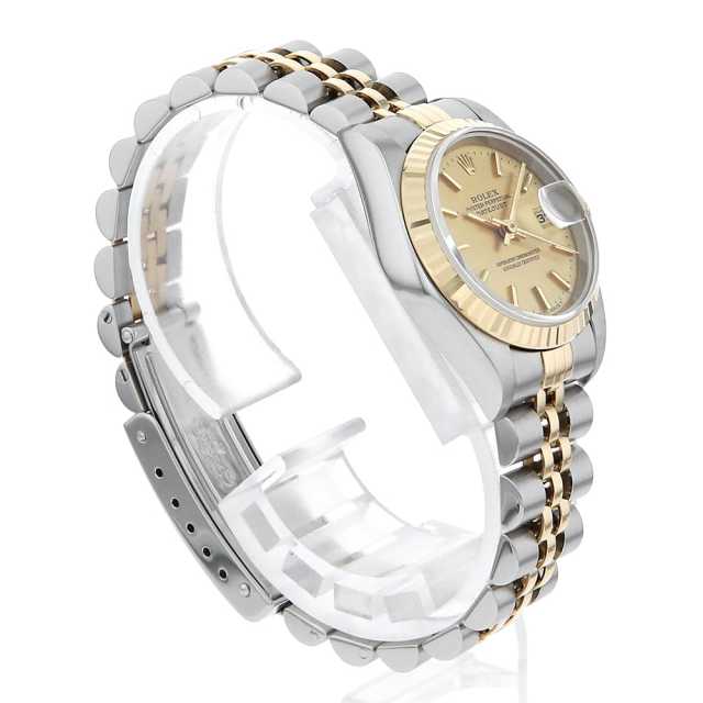 ROLEX Datejust 69173 Ladies Used