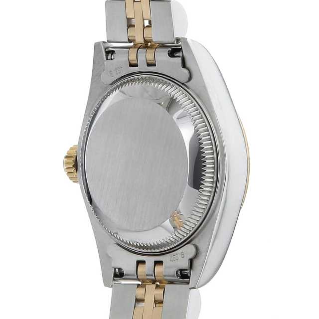 ROLEX Datejust 69173 Ladies Used