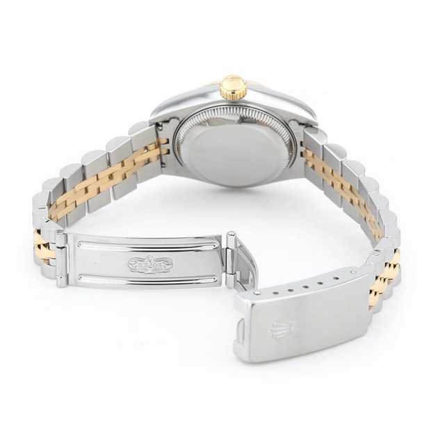 ROLEX Datejust 69173 Ladies Used