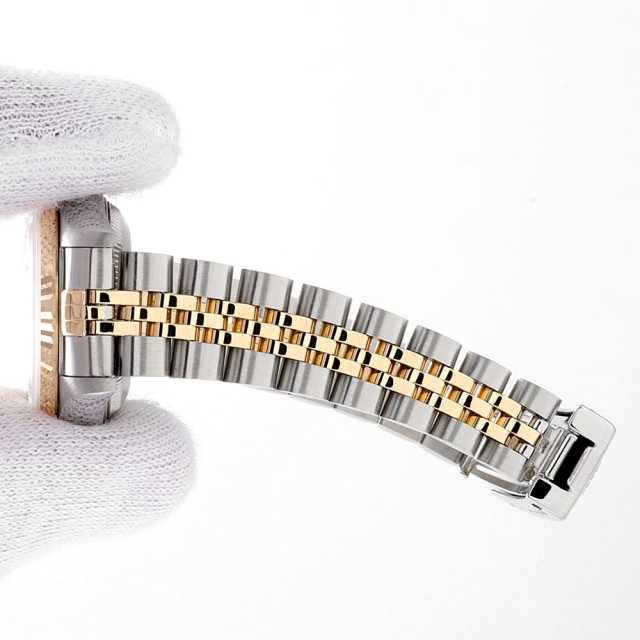 ROLEX Datejust 69173 Ladies Used