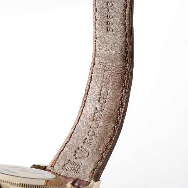 ロレックス デイトジャスト 116138 メンズ 中古