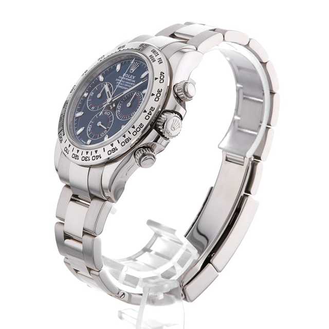 ロレックス デイトナ 116509 メンズ 中古