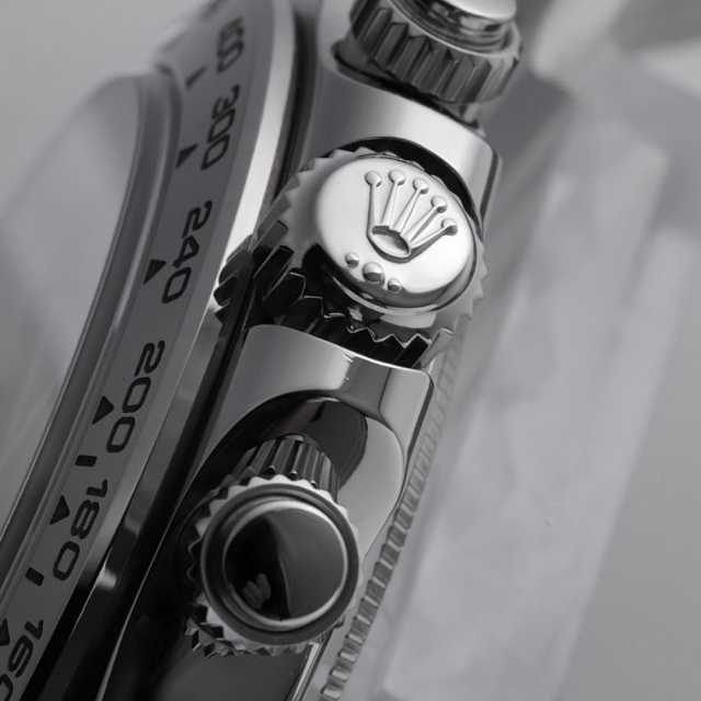 ロレックス デイトナ 116509 メンズ 中古
