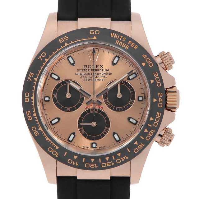 ロレックス デイトナ 116515LN メンズ 中古