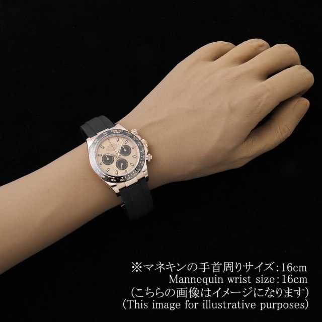 ロレックス デイトナ 116515LN メンズ 中古