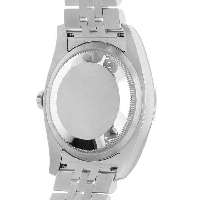ロレックス デイトジャスト 116234G メンズ 中古