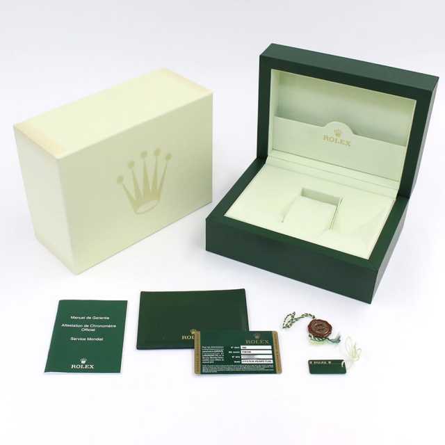 ロレックス デイデイト 118238A メンズ 中古