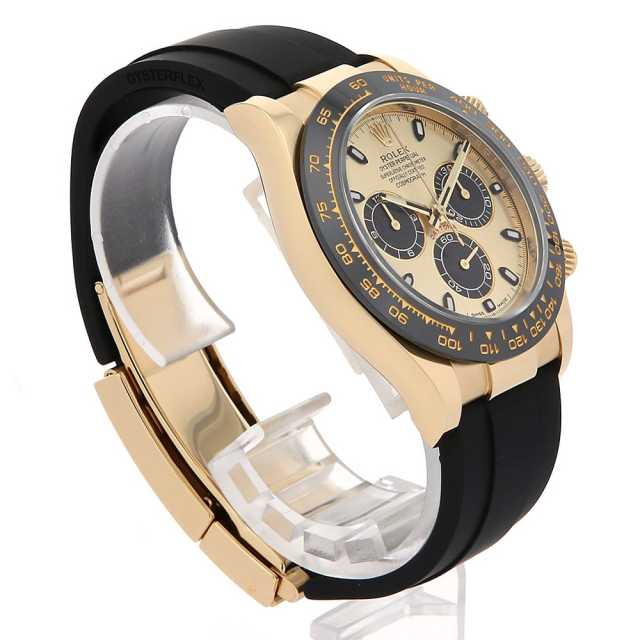 ロレックス デイトナ 116518LN メンズ 中古