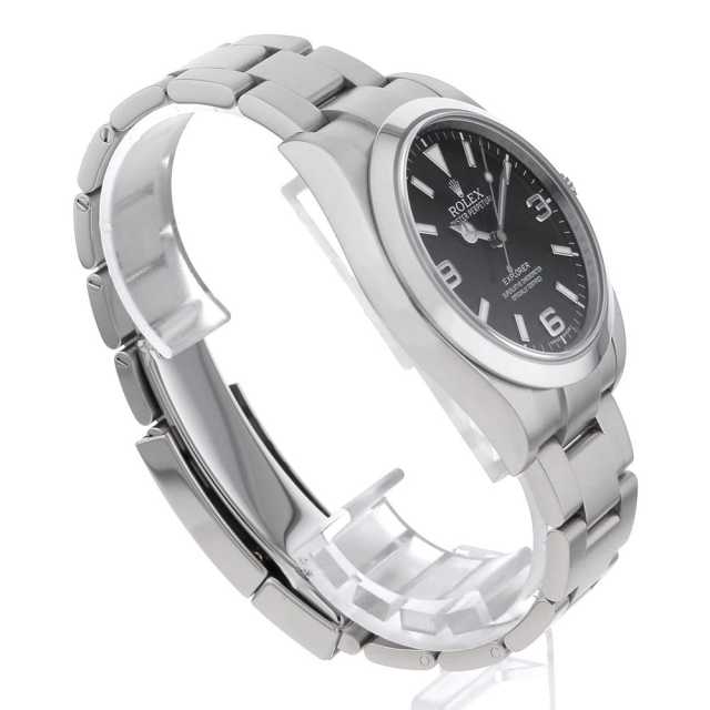 ROLEX Explorer 214270 Men's Used