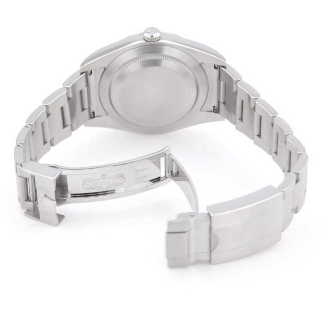 ROLEX Explorer 214270 Men's Used