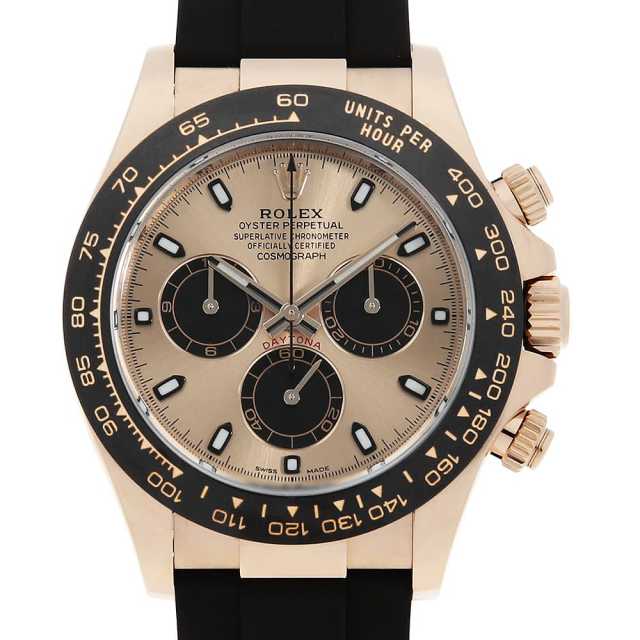 ロレックス デイトナ 116515LN メンズ 中古