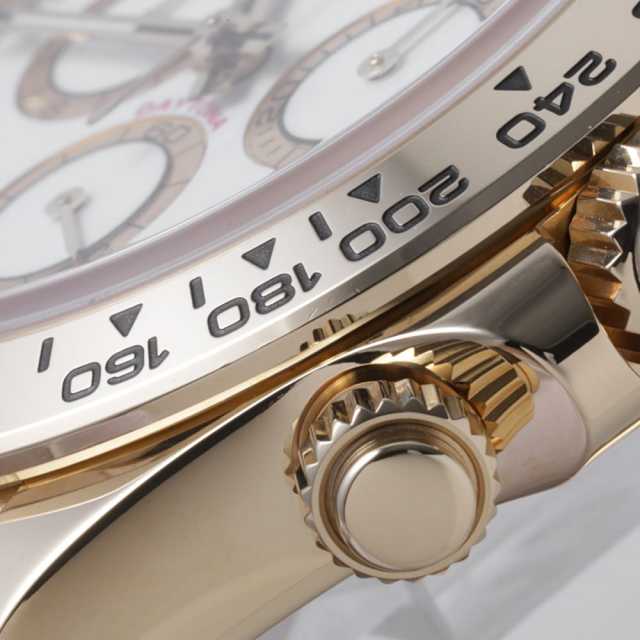 ロレックス デイトナ 126508 メンズ 中古