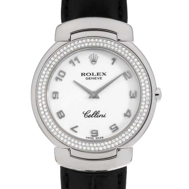 Rolex Cellini 6681/9 Boys (Unisex) Used
