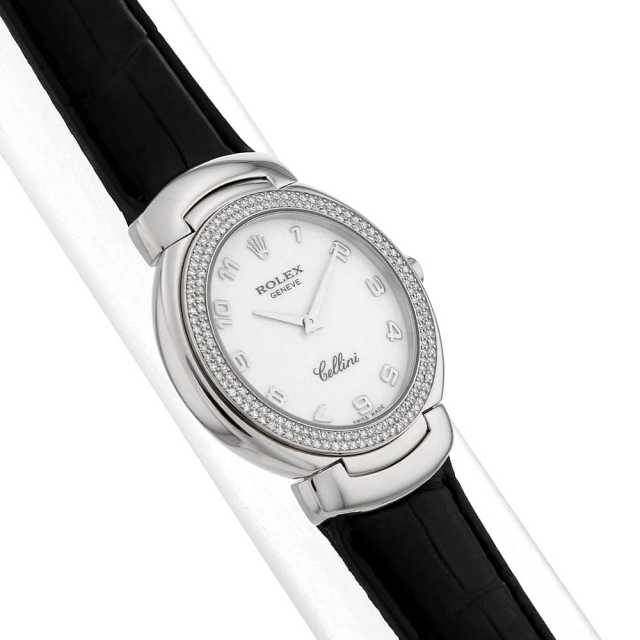 ロレックス チェリーニ 6681/9 ボーイズ(ユニセックス) 中古