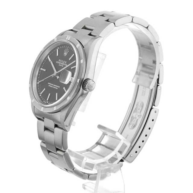 ROLEX Oyster Perpetual 15210 Men's Used