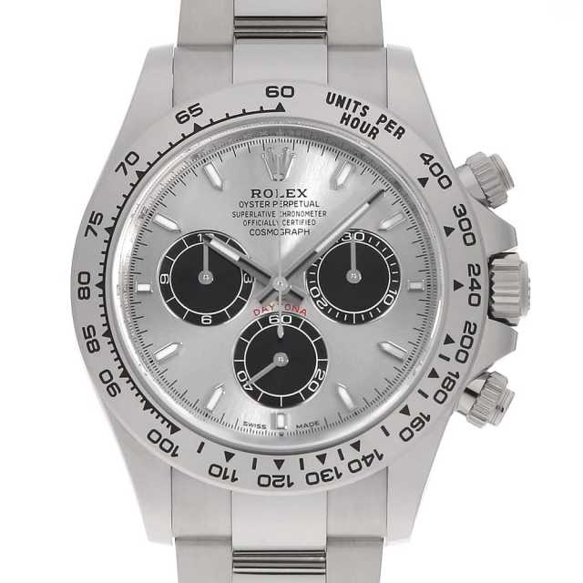 ロレックス デイトナ 126509 メンズ 中古