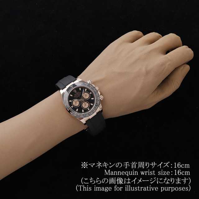 ロレックス デイトナ 116515LN メンズ 中古