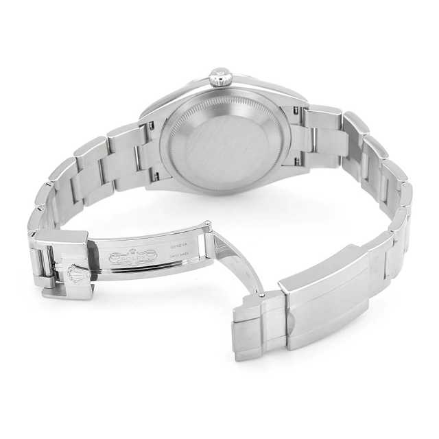 ロレックス エクスプローラー 124270 メンズ 中古