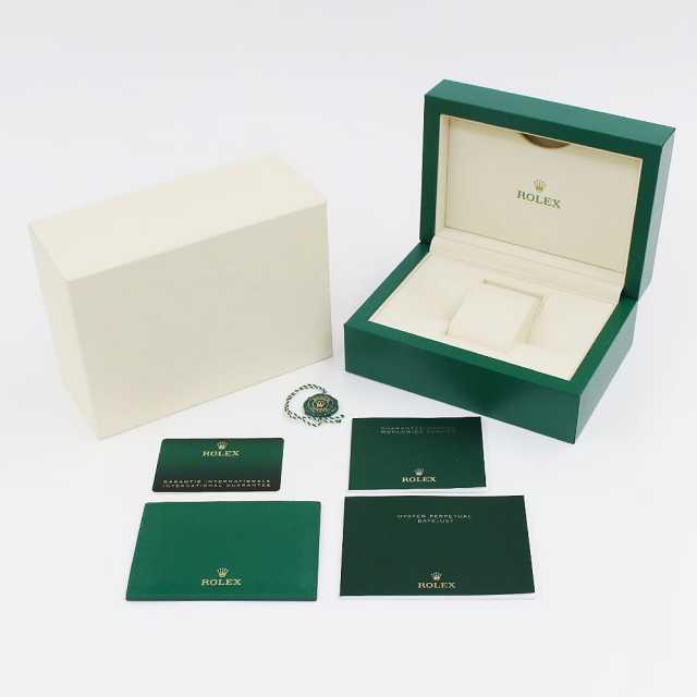ロレックス デイトジャスト 279174 レディース 中古
