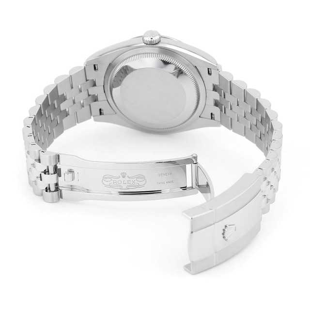 ロレックス デイトジャスト 126234G メンズ 中古