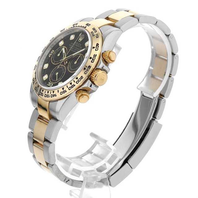 ロレックス デイトナ 116503G メンズ 中古
