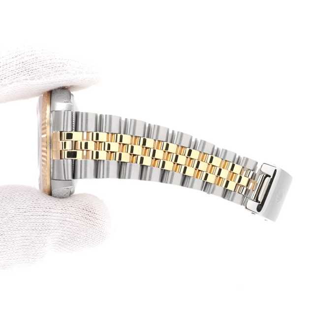 劳力士日志型68273G 男生（男女皆二手商品