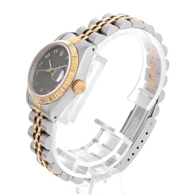 ROLEX Datejust 69173 Ladies Used