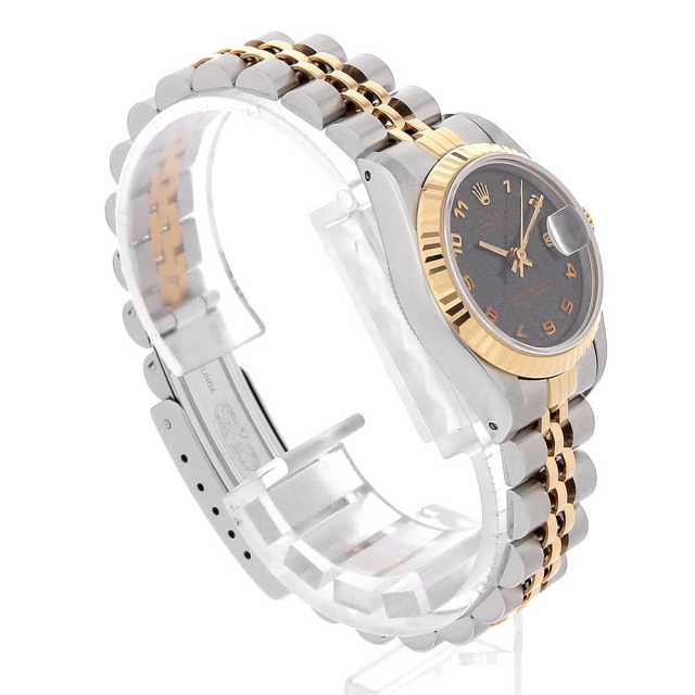 ROLEX Datejust 69173 Ladies Used