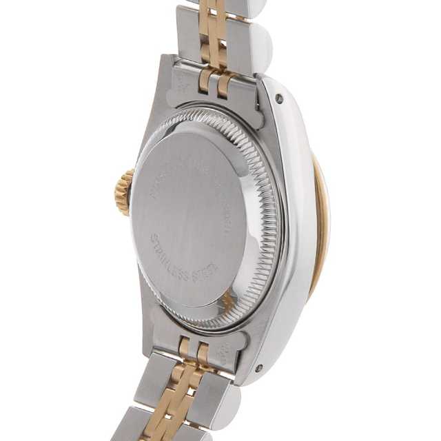 ROLEX Datejust 69173 Ladies Used
