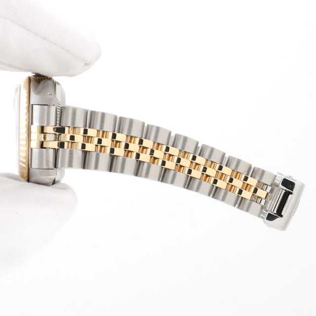 ROLEX Datejust 69173 Ladies Used