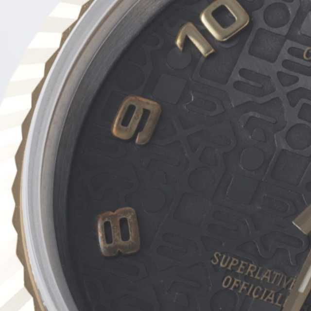 ROLEX Datejust 69173 Ladies Used