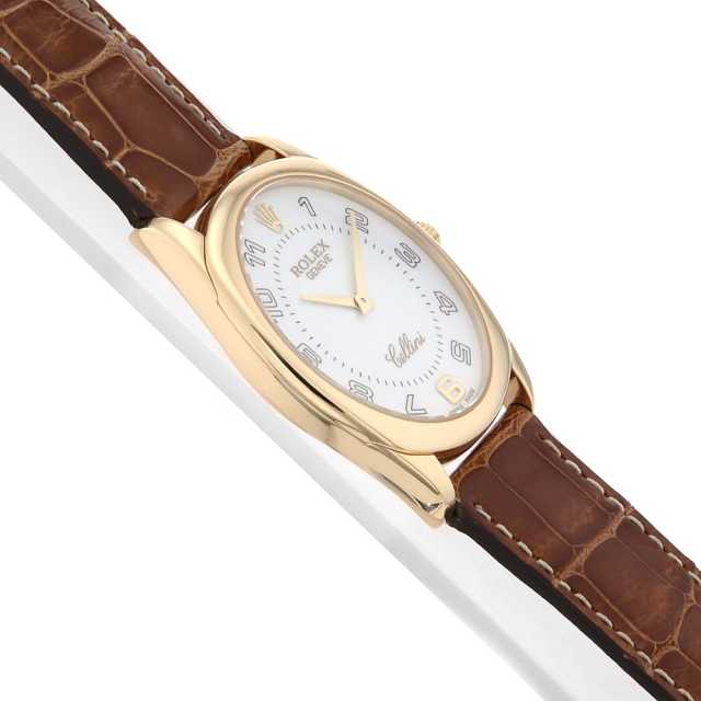 ロレックス チェリーニ 4233/8 メンズ 中古