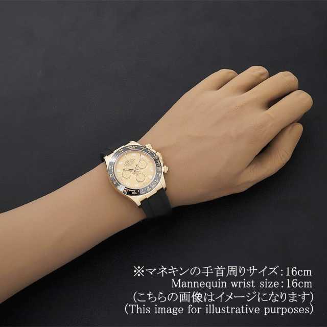 ロレックス デイトナ 116518LNG メンズ 中古