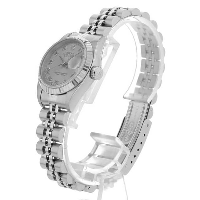 ROLEX Datejust 69174 Ladies Used