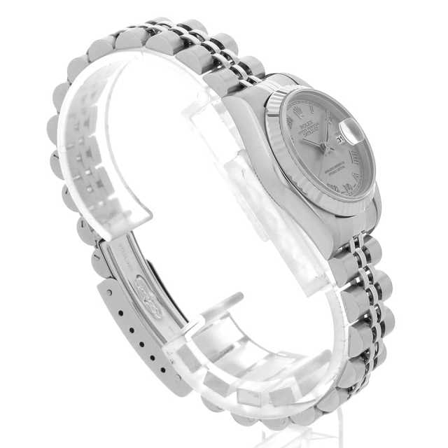 ROLEX Datejust 69174 Ladies Used