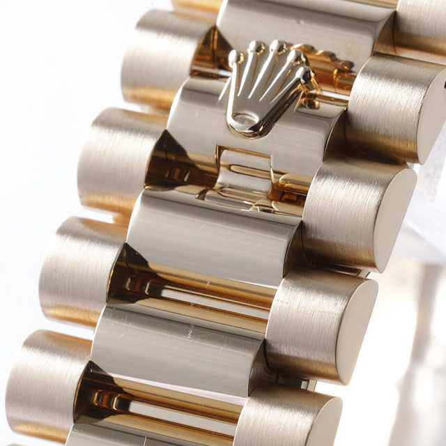 ロレックス デイデイト 228238A メンズ 中古