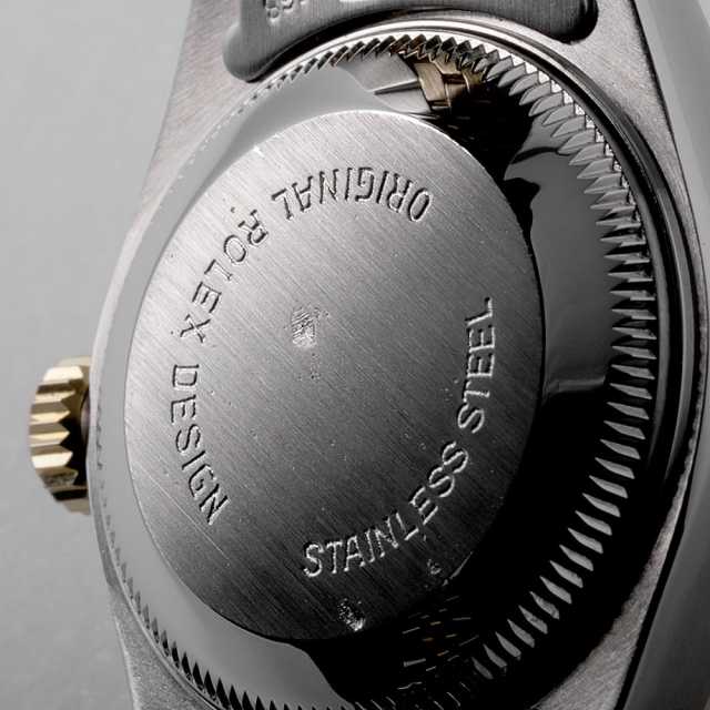 ROLEX Datejust 69173 Ladies Used