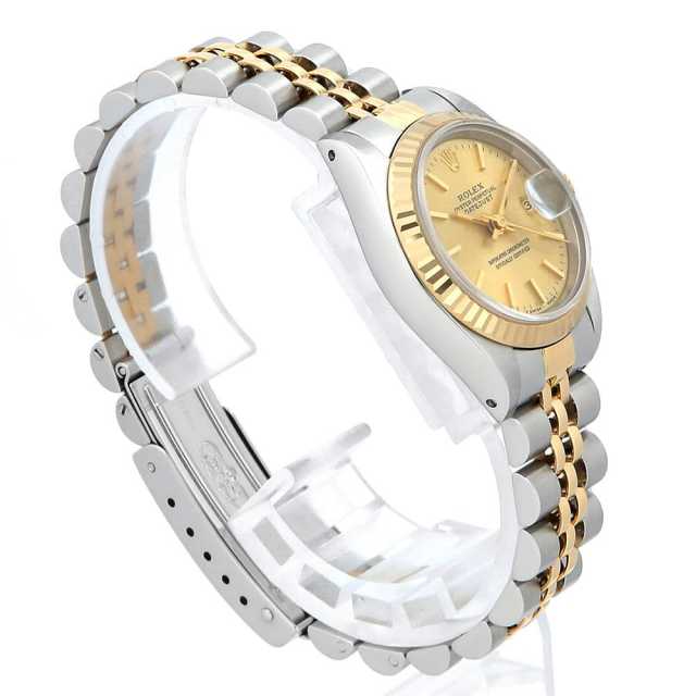 ROLEX Datejust 69173 Ladies Used