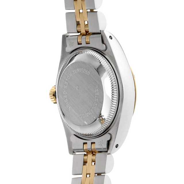 ROLEX Datejust 69173 Ladies Used